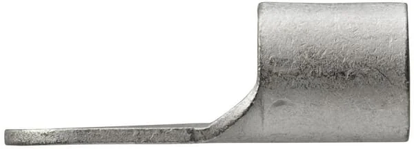 Hella - 8KW744730003 - Ring Connector, Silver, 35-50mm² Diameter 8.4mm Series B