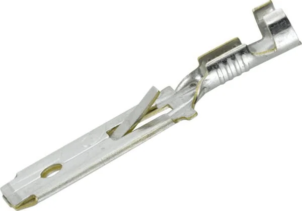HELLA - 8KW744832003 - FLAT CONNECTOR0.5-1.0/6.3X0.8