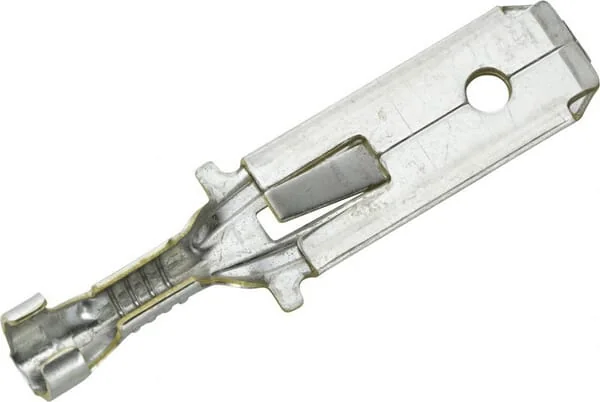 HELLA - 8KW744832003 - FLAT CONNECTOR0.5-1.0/6.3X0.8
