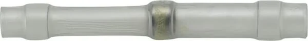 Hella - 8KW744890013 - Butt Connector, Transparent, 0.3-0.8MM² Series A, Blister, Hella