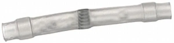 Hella - 8KW744890013 - Butt Connector, Transparent, 0.3-0.8MM² Series A, Blister, Hella