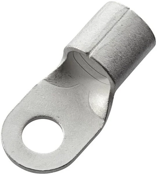 Hella - 8KW746779003 - Ring Connector, Silver, Series B