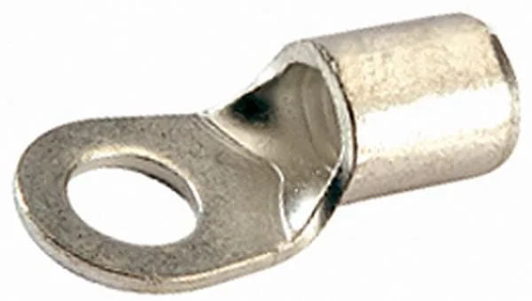 Hella - 8KW746779003 - Ring Connector, Silver, Series B