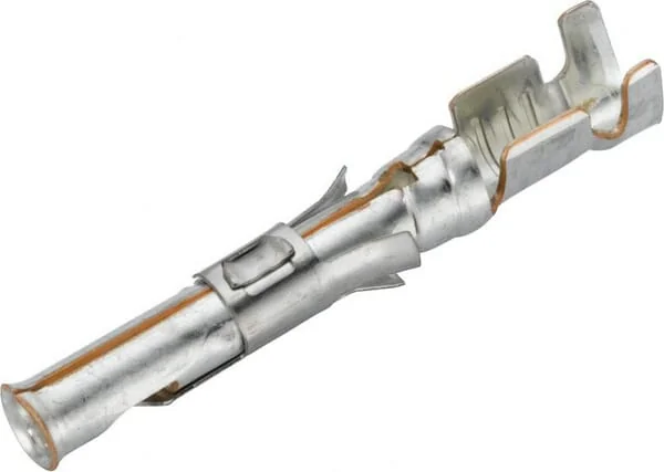 Hella - 8KW863917013 - Male Contact 1.5-2.5MM²