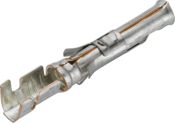 Hella - 8KW863917013 - Male Contact 1.5-2.5MM²