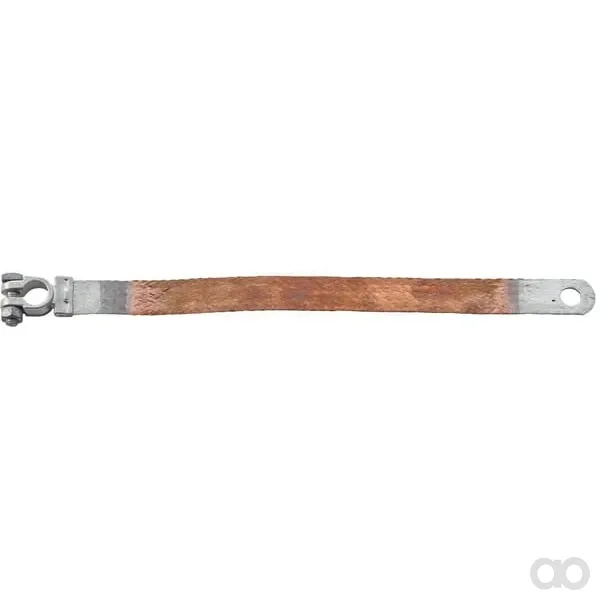 Hella - 8KX091394001 - Cavo di terra, 21 mm², 80 A