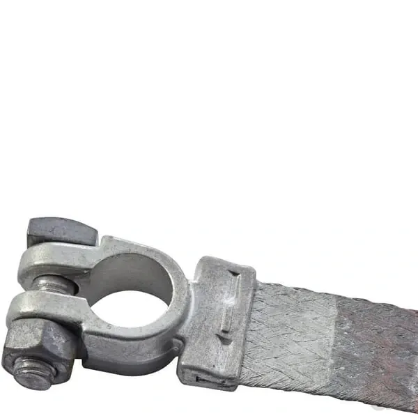 Hella - 8KX091394001 - Cavo di terra, 21 mm², 80 A