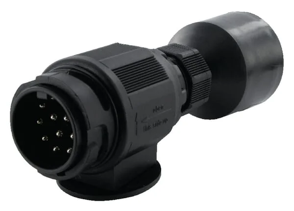 Hella - 8PD007216001 - Tester, Trailer Socket
