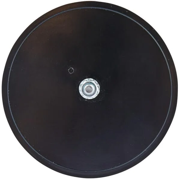 Hella - 8RA002016111 - Reflector, Diameter 85MM, Red, E1 31290, Hella