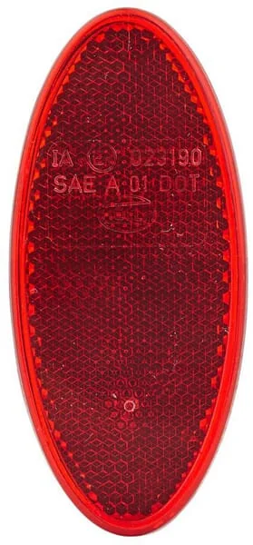 Hella - 8RA343160002 - Reflector