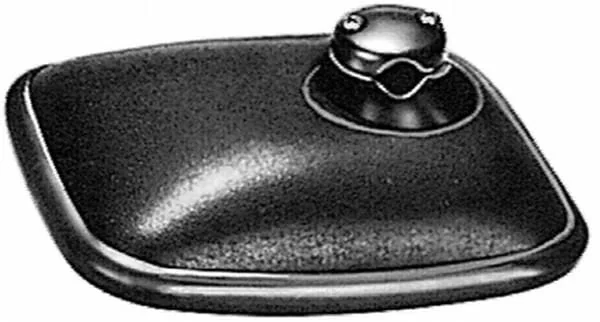 Hella - 8SB501147021 - Mirror Hella
