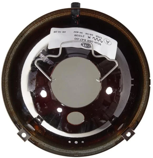 Hella - 9DR066847001 - Reflector