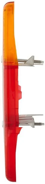 Hella - 9EL109139001 - Hella Lens, Lens for Taillight
