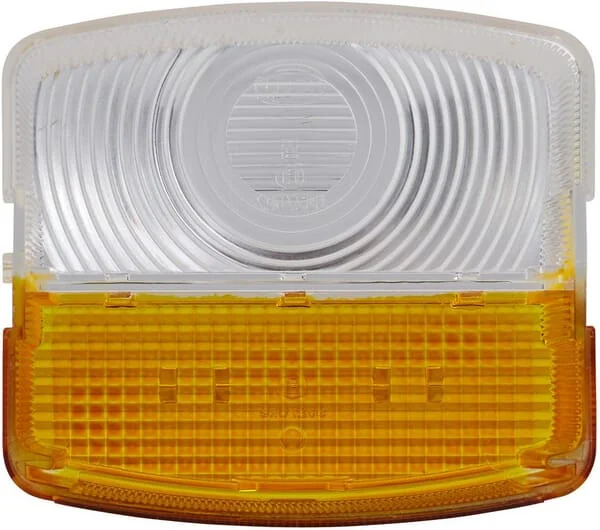 Hella - 9EL118614021 - LED Light Mounting Set 12m Cable