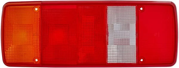 Hella - 9EL122772001 - Lamp Glass Hella
