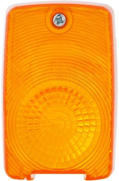 Hella - 9EL134658001 - Hella Glass