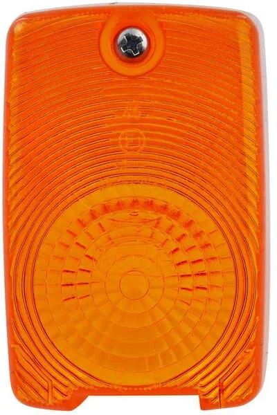 Hella - 9EL134659001 - Hella Lens Left