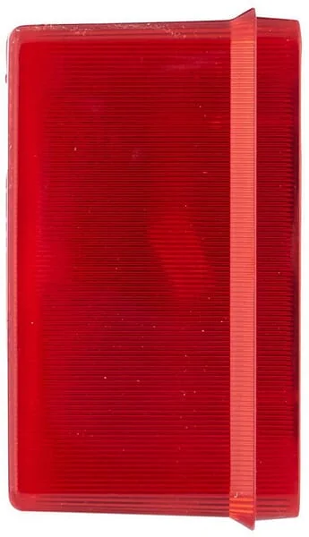 Hella - 9EL147097001 - Lamp Glass Hella