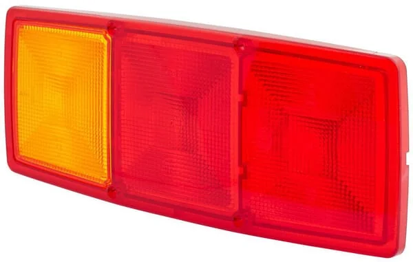 Hella - 9EL147747001 - Loose Lamp Glass
