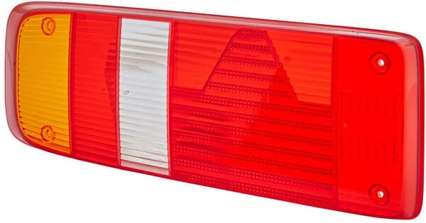 Hella - 9EL340829011 - Light Cover, Light Hood
