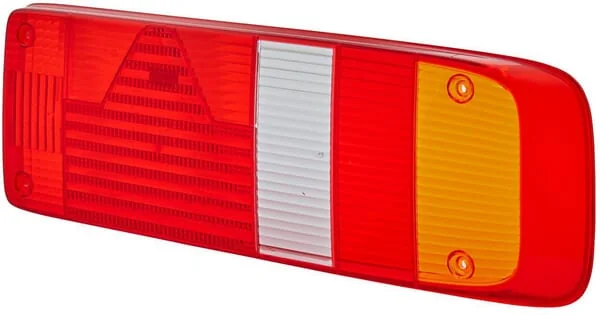 Hella - 9EL340829021 - Light Cover, Tail Light