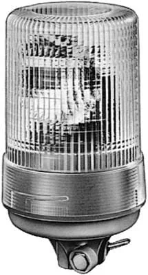Hella - 9EL856416001 - Lamp Glass Hella KL 600/10/710