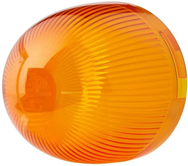 Hella - 9EL864074001 - Glass Hella