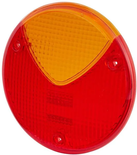 Hella - 9EL964536001 - Light Lens for Tail Light