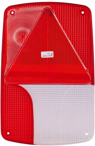 Hella - 9EL990633041 - Light Lens