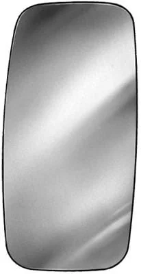 Hella - 9EY117124001 - Mirror Glass, Height 410 mm AN/MB