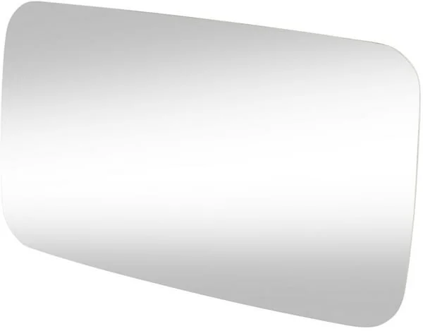 Hella - 9EY561042002 - Mirror Glass 283x163 Hella