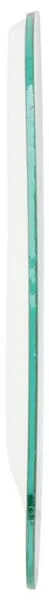 Hella - 9EY561042002 - Mirror Glass 283x163 Hella
