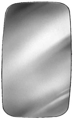 Hella - 9EY561042002 - Mirror Glass 283x163 Hella