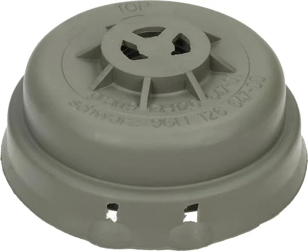 Hella - 9GH126647011 - Headlight Cap