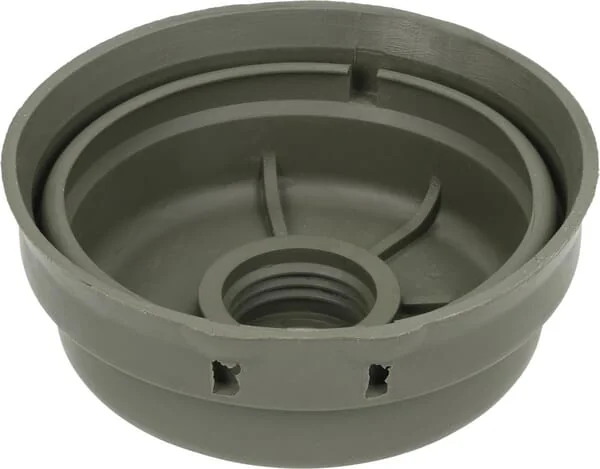 Hella - 9GH126647011 - Headlight Cap