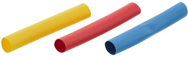 Hella - 9MJ178458062 - Heat Shrink Tubing 6.4-3.2mm
