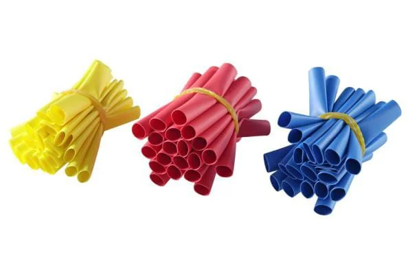Hella - 9MJ178458062 - Heat Shrink Tubing 6.4-3.2mm