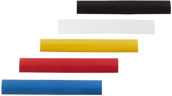Hella - 9MJ178458082 - Heat Shrink Tubing 9.5-4.8mm