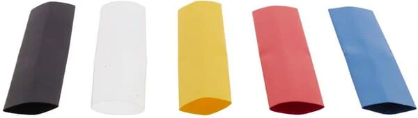 Hella - 9MJ178458092 - Heat Shrink Tubing 12.5-6.2mm