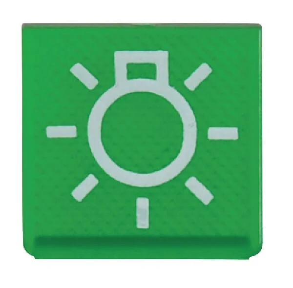 Hella - 9XT713630261 - Symbol: Main Light
