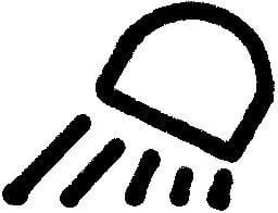 Hella - 9XT713630371 - Symbol: Worklamp