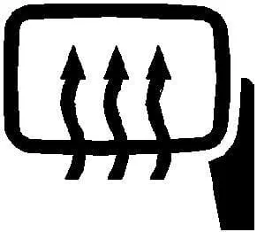 Hella - 9XT713630481 - Symbol: Side Mirror
