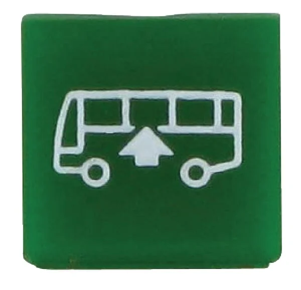 Hella - 9XT713630631 - Symbol: Lift