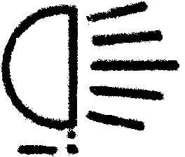 Hella - 9XT713630701 - Symbol: Lighting