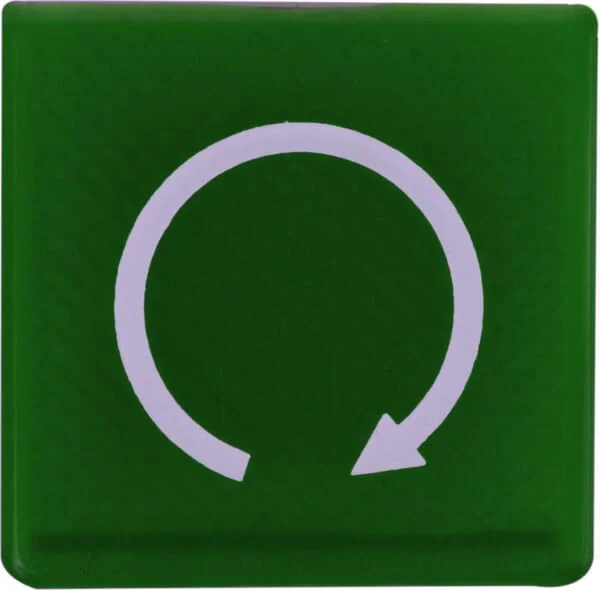 Hella - 9XT714300381 - Symbol: Engine Start