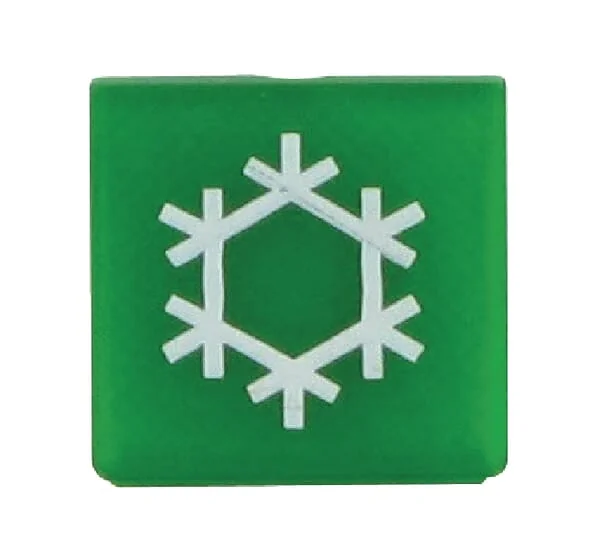Hella - 9XT714300771 - Symbol: Air Conditioning