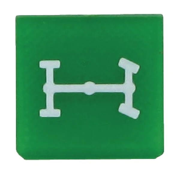 Hella - 9XT734713771 - Symbol: 4WD