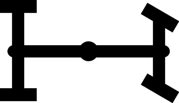 Hella - 9XT734713771 - Symbol: 4WD