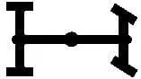 Hella - 9XT734713771 - Symbol: 4WD