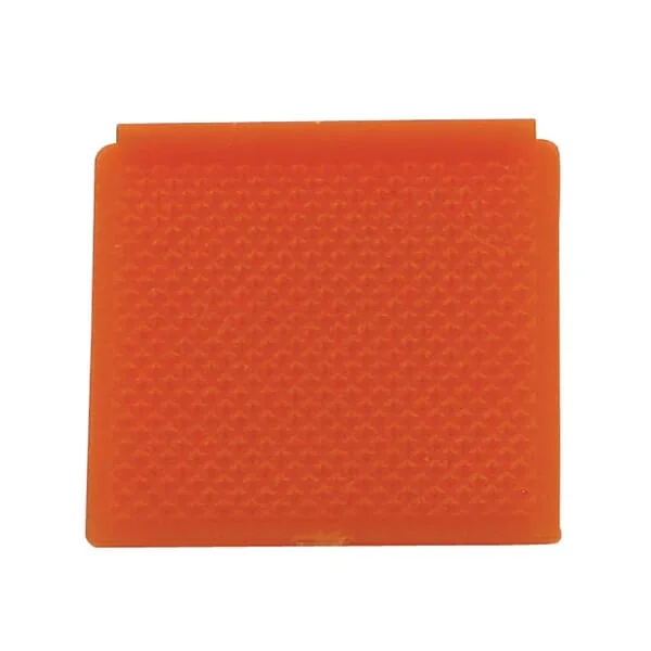 Hella - 9XT740763291 - Symbol: Orange